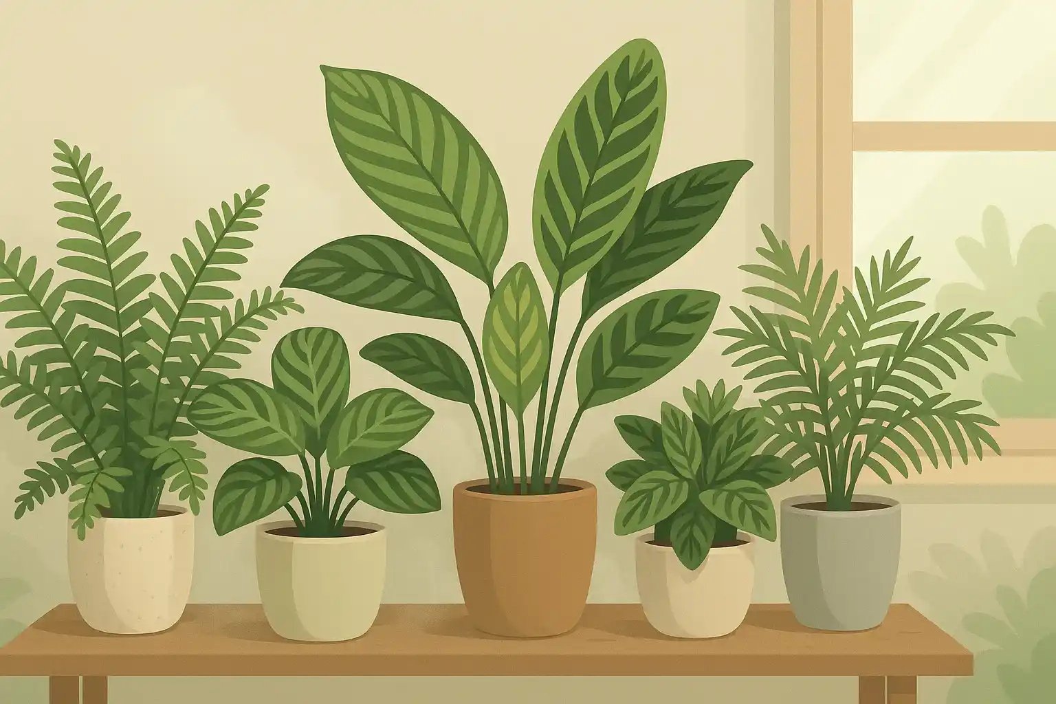 Deal with Your Home Plants Like a Pro: Top Care & Maintenance Tips