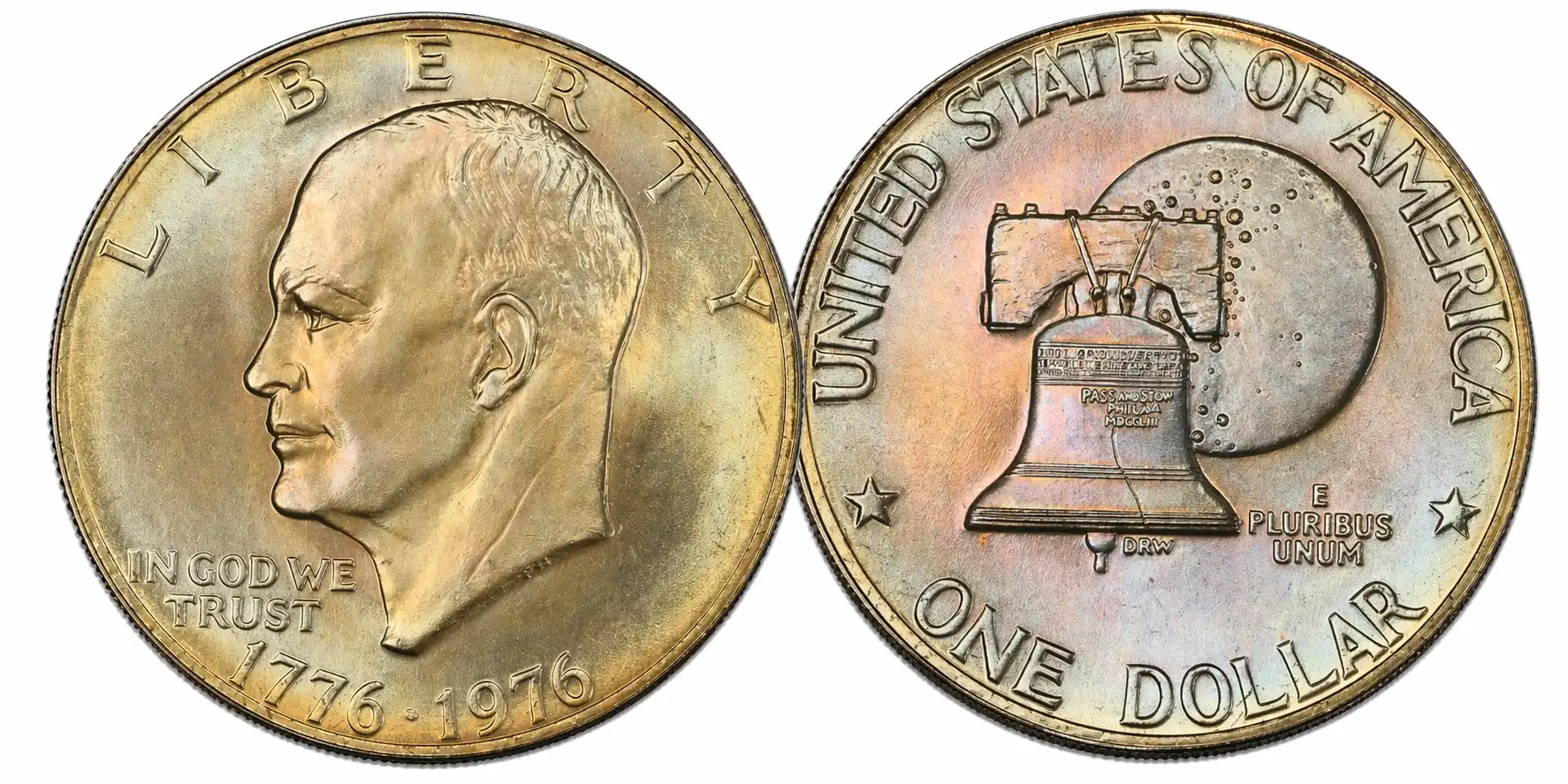 Which 1976 Silver Dollars Are Worth Collecting?